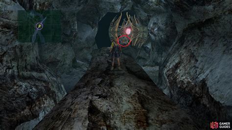 Final Fantasy X Walkthrough: Mt. Gagazet Cave .
